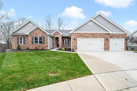 909 Toni Marie Ct, Ballwin, MO 63021 photo 50