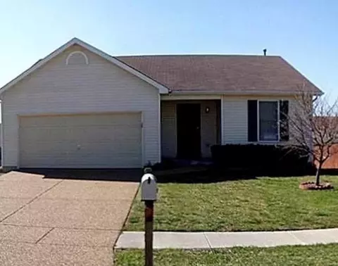 147 Hockman Dr, Wentzville, MO 63385