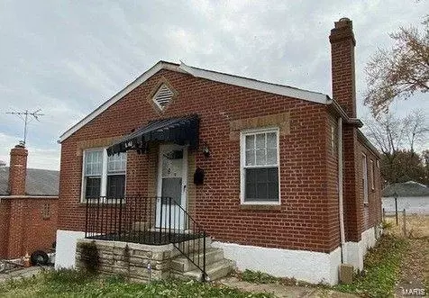 836 Elias Ave, Saint Louis, MO 63147