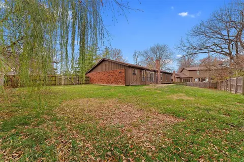 1503 W Field Ave, Ellisville, MO 63011 photo 28