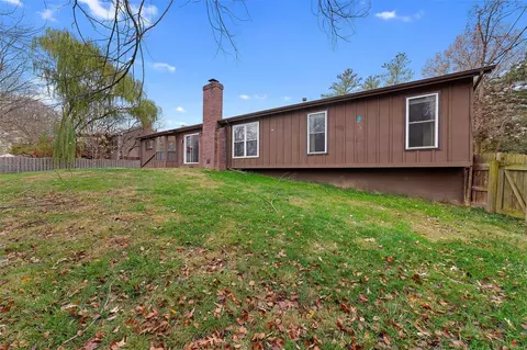 1503 W Field Ave, Ellisville, MO 63011 photo 30