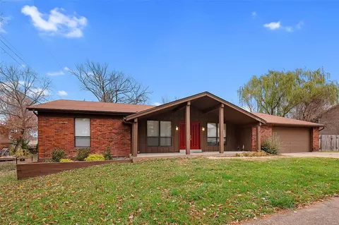 1503 W Field Ave, Ellisville, MO 63011 photo 33