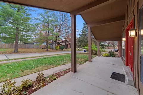 1503 W Field Ave, Ellisville, MO 63011 photo 31