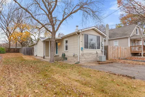7731 Benmore St, Affton, MO 63123