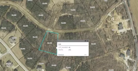 Scarlet Oak Loop, Villa Ridge, MO 63089