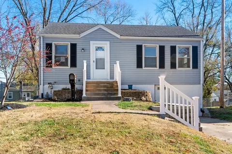 1928 Stedman Ct, Saint Louis, MO 63114
