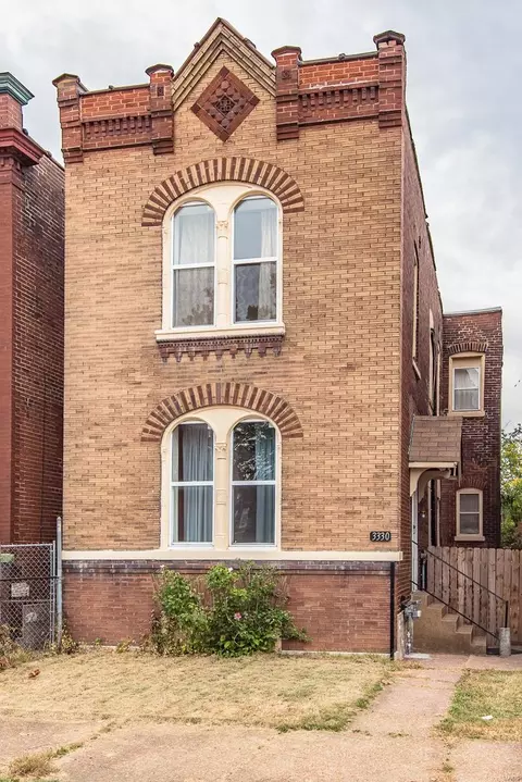 3330 Ohio Ave, Saint Louis, MO 63118
