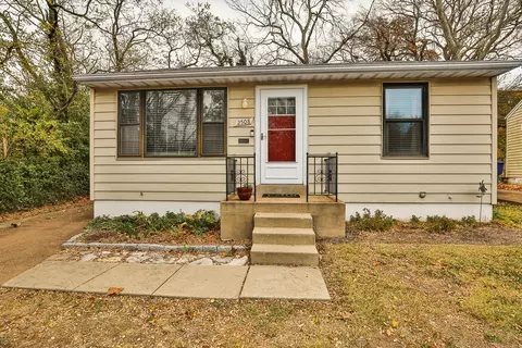 2508 Tamm Ave, Saint Louis, MO 63139