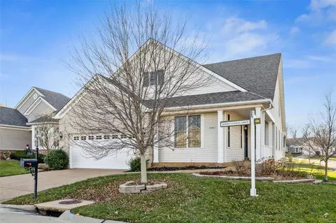 2240 Hawks Landing Dr #G, Lake Saint Louis, MO 63367