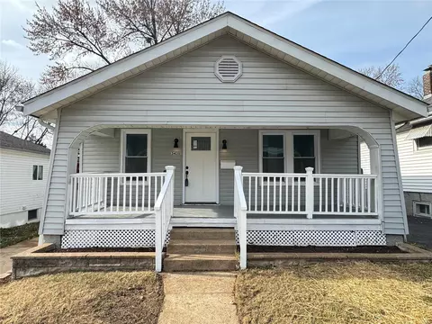 3431 Charlack Ave, Saint Louis, MO 63114