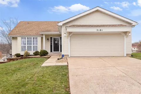 5181 Edgemere Dr, Black Jack, MO 63033