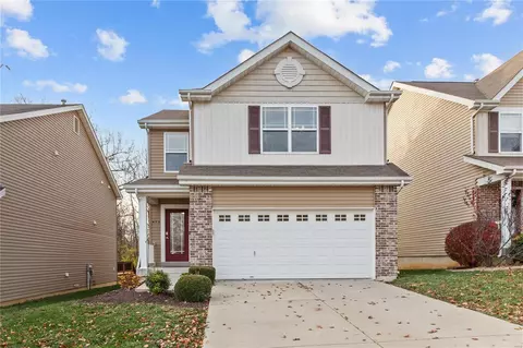 473 Parkgate Dr, Lake Saint Louis, MO 63367