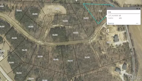 Scarlet Oak Loop, Villa Ridge, MO 63089