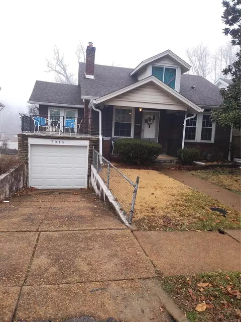 7015 Glenmore Ave, Saint Louis, MO 63121