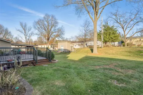 710 Wildview Ln, Manchester, MO 63021 photo 18
