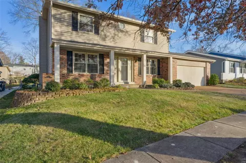710 Wildview Ln, Manchester, MO 63021