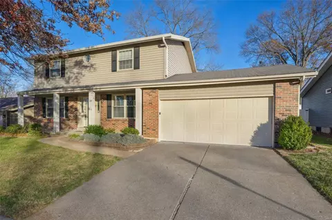 710 Wildview Ln, Manchester, MO 63021 photo 2