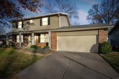 710 Wildview Ln, Manchester, MO 63021 photo 20
