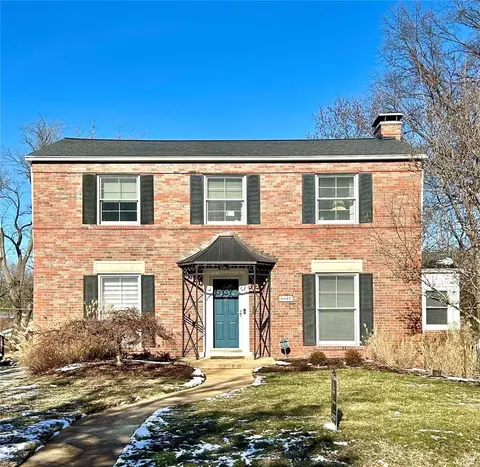 8007 Stanford Ave, Saint Louis, MO 63130