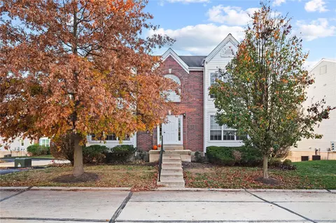 70 Timber Oaks Trl #7A, O'fallon, MO 63368