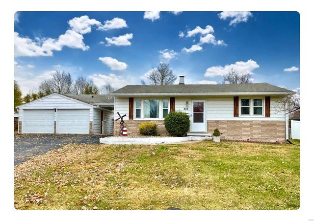204 3rd St, Collinsville, IL 62234 | 18 Photos - Movoto