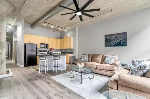 1601 Washington Ave #406, Saint Louis, MO 63103