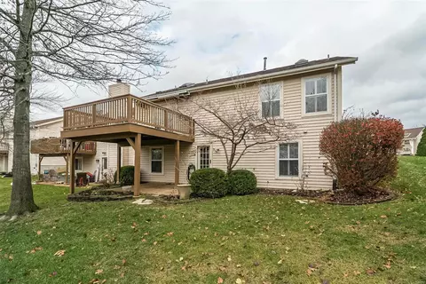 1322 Stone Run Dr, Ballwin, MO 63021 photo 38