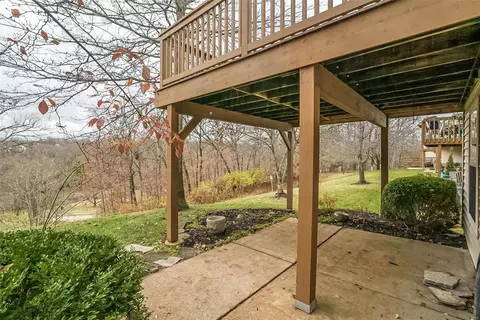 1322 Stone Run Dr, Ballwin, MO 63021 photo 42