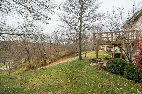 1322 Stone Run Dr, Ballwin, MO 63021 photo 37