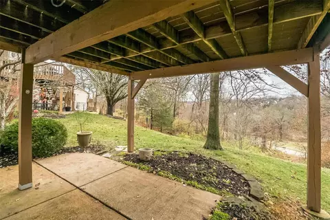 1322 Stone Run Dr, Ballwin, MO 63021 photo 41