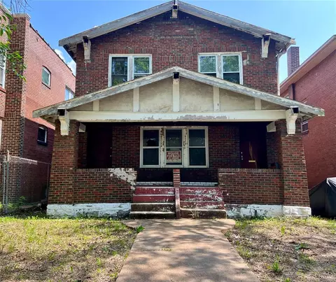 5112 N Kingshighway Blvd, Saint Louis, MO 63115