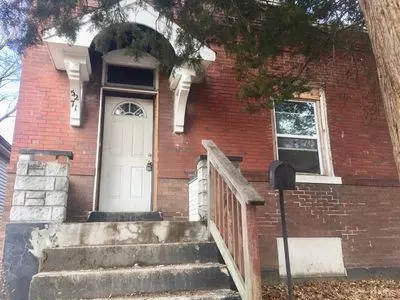 5271 Alcott Ave, Saint Louis, MO 63120