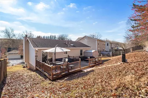 437 Elm Crossing Ct, Ballwin, MO 63021 photo 39