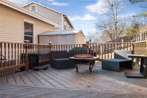 437 Elm Crossing Ct, Ballwin, MO 63021 photo 38
