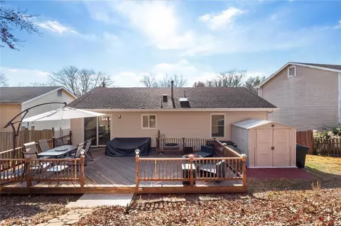 437 Elm Crossing Ct, Ballwin, MO 63021 photo 35