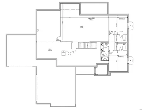 416 Parkview Ln, Eureka, MO 63025 photo 3