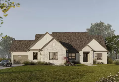 416 Parkview Ln, Eureka, MO 63025