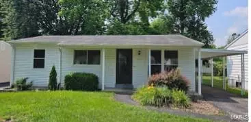 1452 Redman Blvd, Saint Louis, MO 63138