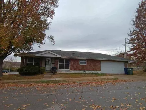 4550 Steffens Ave, Saint Louis, MO 63116