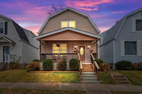 5328 Gilson Ave, Saint Louis, MO 63116