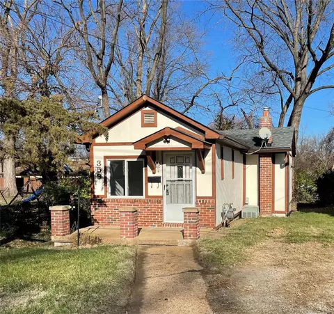 359 Rauhut Ave, Saint Louis, MO 63125