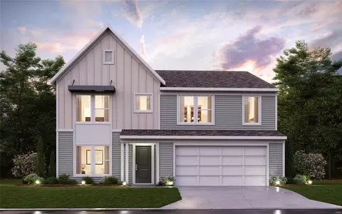 211 Townshead Way, O'fallon, MO 63368