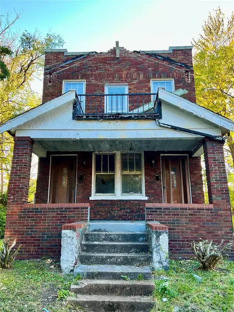 4016 Maffitt Ave, Saint Louis, MO 63113