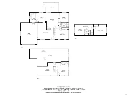 1144 Hobbs Mill Dr, Manchester, MO 63021 photo 38