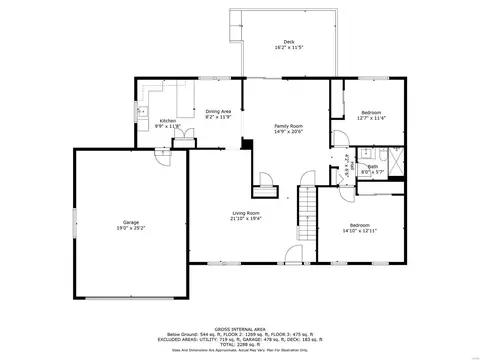 1144 Hobbs Mill Dr, Manchester, MO 63021 photo 39