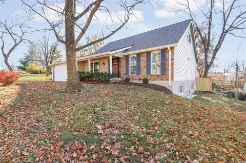 1144 Hobbs Mill Dr, Manchester, MO 63021 photo 46