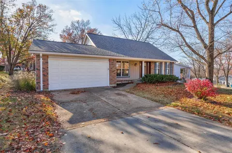 1144 Hobbs Mill Dr, Manchester, MO 63021 photo 6