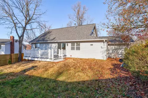 1144 Hobbs Mill Dr, Manchester, MO 63021 photo 45