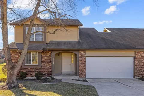 10548 Williamsfield Dr, Saint Louis, MO 63135