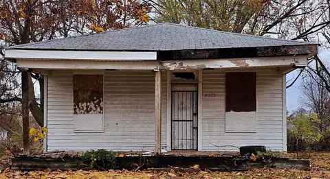 4955 Alcott Ave, Saint Louis, MO 63120